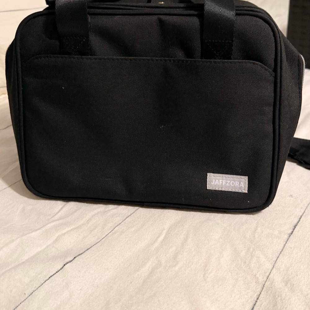 Portable pump Bag